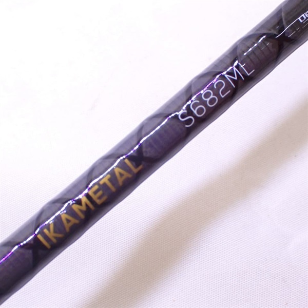 ｸﾚｲｼﾞｰｲｶﾒﾀﾙS682ML